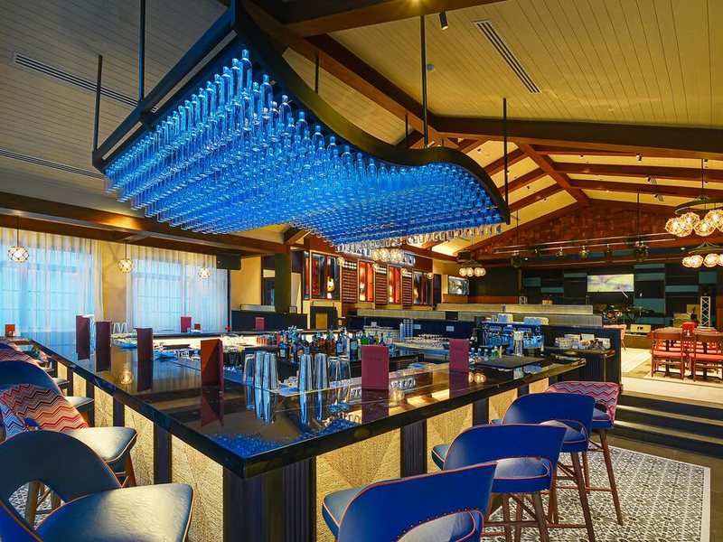 Hard Rock Hotel Maldives  323650