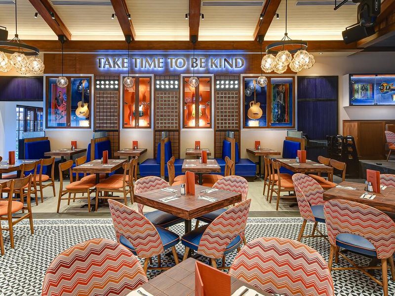 Hard Rock Hotel Maldives  323651