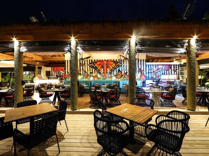 Hard Rock Hotel Maldives  323652