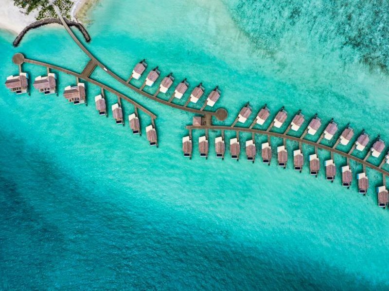 Hard Rock Hotel Maldives  323653