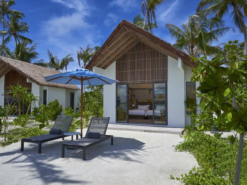 Hard Rock Hotel Maldives  323658