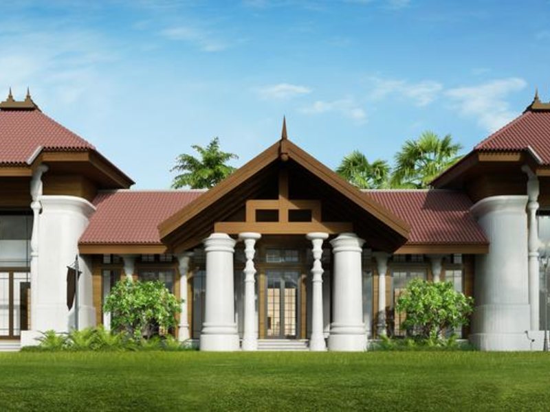 Hard Rock Hotel Maldives  323669