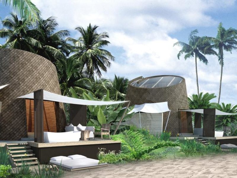 Hard Rock Hotel Maldives  323680