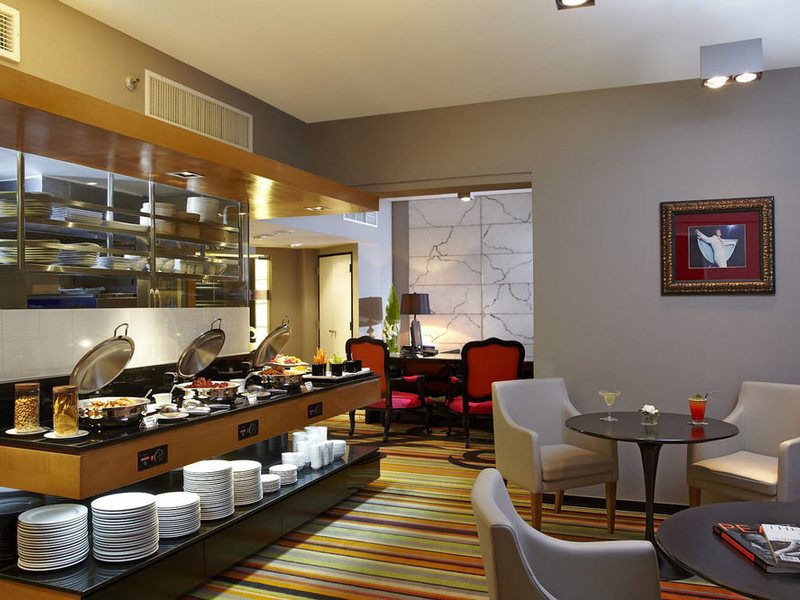 Hard Rock Hotel Pattaya 152232