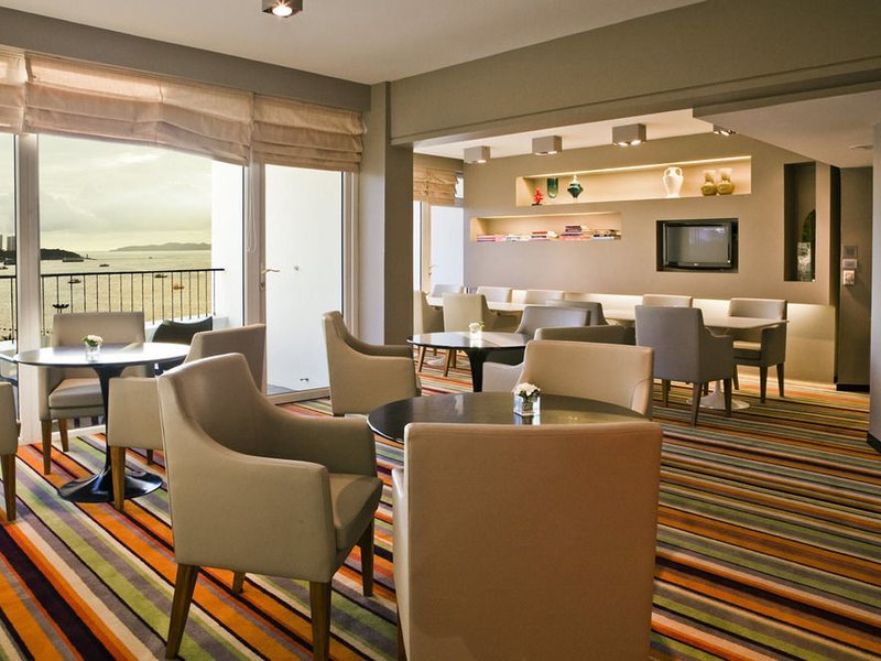 Hard Rock Hotel Pattaya 152233