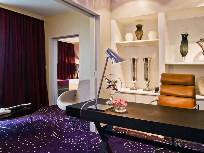 Hard Rock Hotel Pattaya 152234