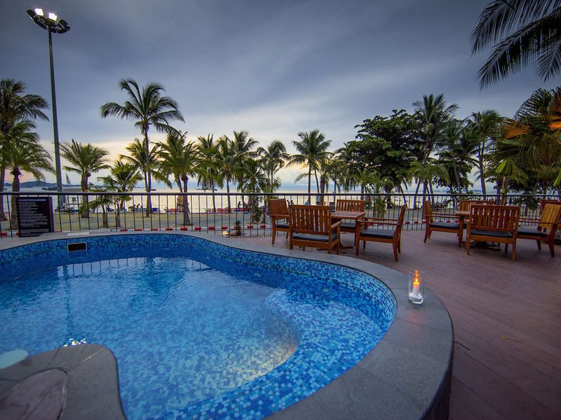 Hard Rock Hotel Pattaya 152236