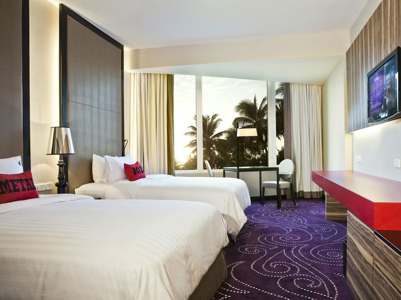 Hard Rock Hotel Pattaya 152237