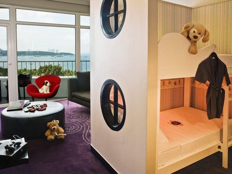 Hard Rock Hotel Pattaya 152238