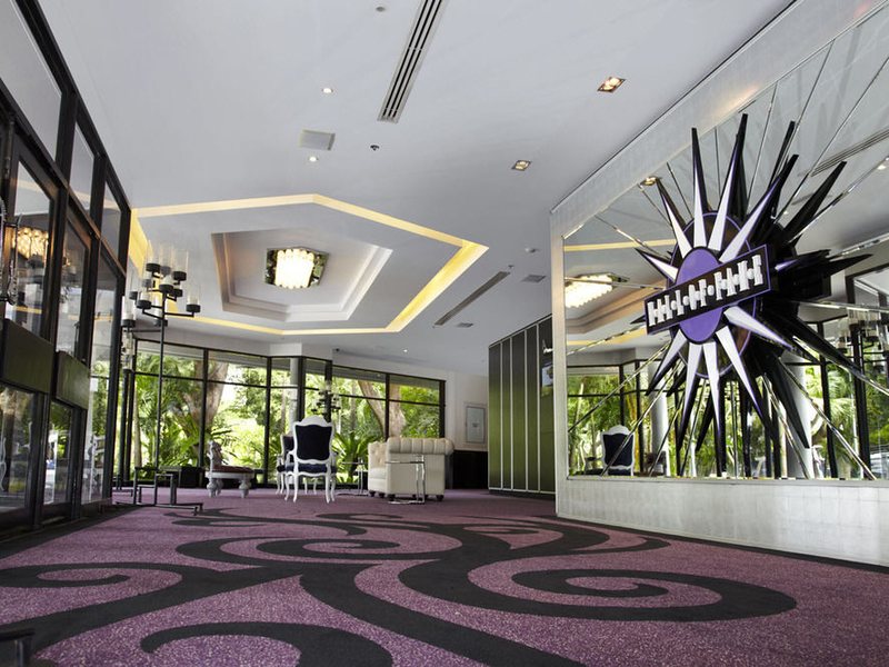 Hard Rock Hotel Pattaya 152239