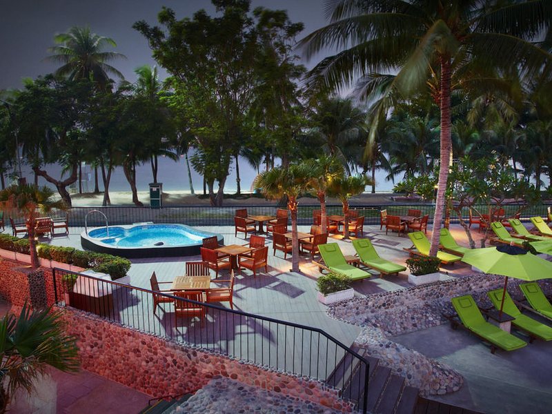 Hard Rock Hotel Pattaya 152242