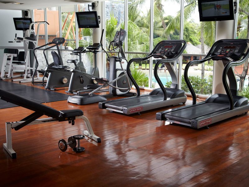 Hard Rock Hotel Pattaya 152243