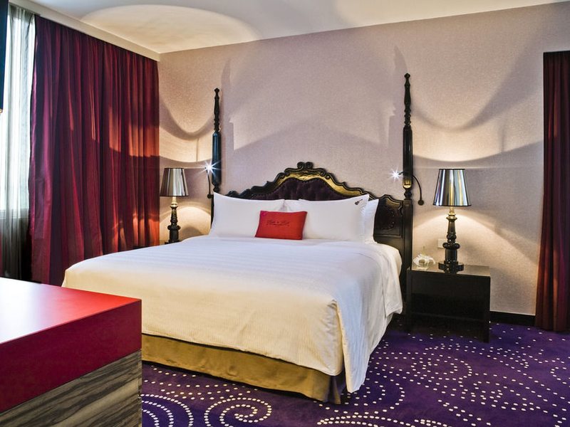 Hard Rock Hotel Pattaya 152244