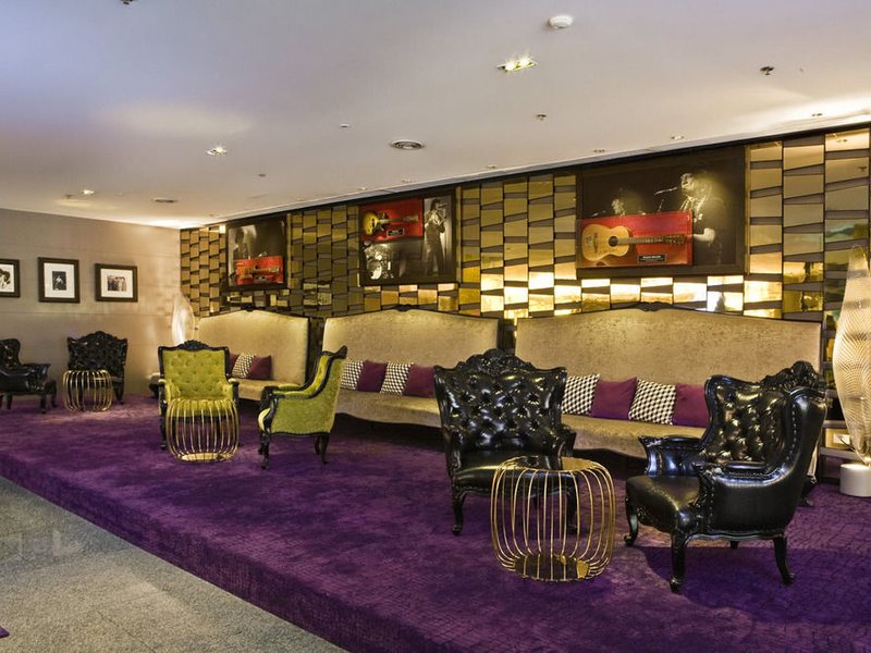 Hard Rock Hotel Pattaya 152247