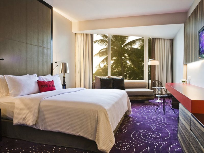 Hard Rock Hotel Pattaya 152248