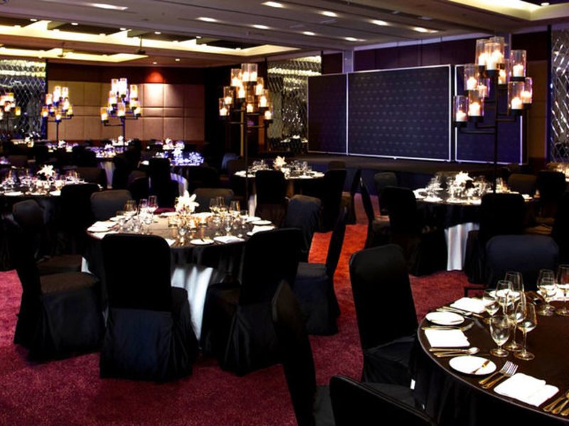 Hard Rock Hotel Pattaya 152249