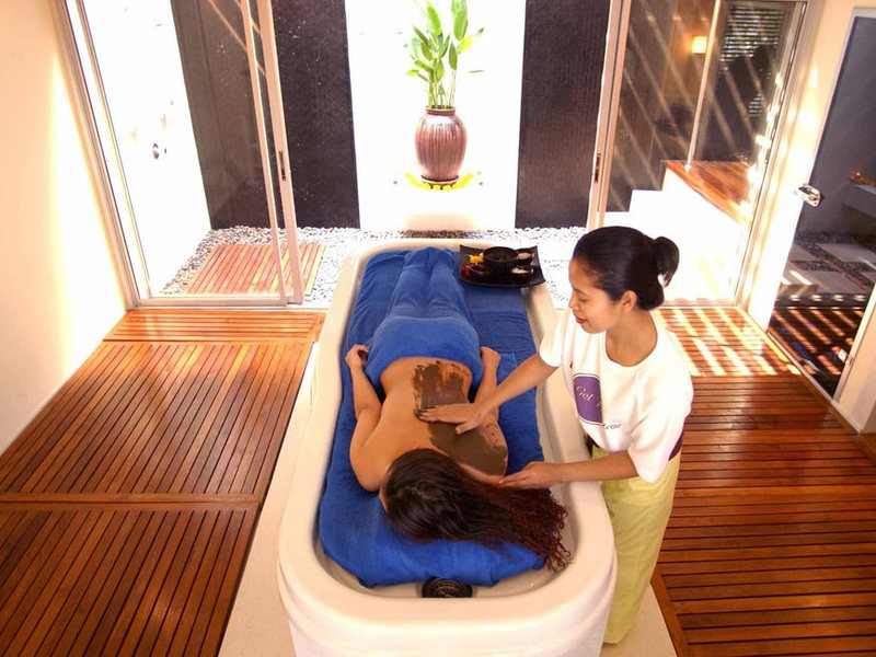 Hard Rock Hotel Pattaya 152251