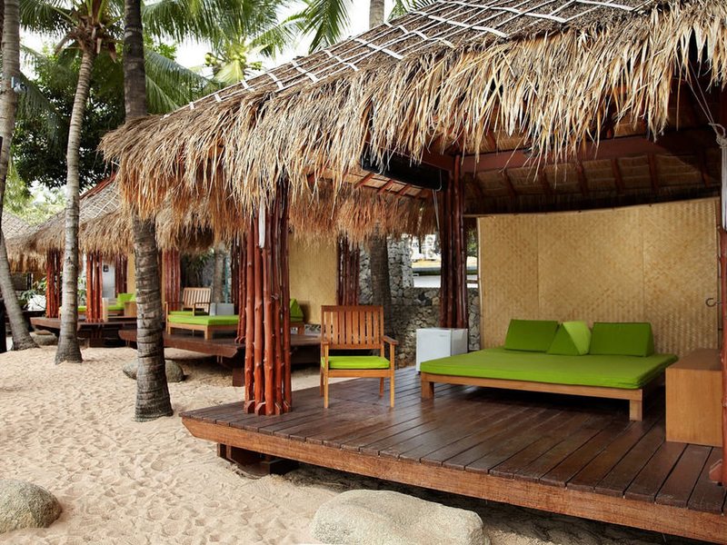 Hard Rock Hotel Pattaya 152252