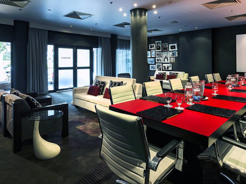 Hard Rock Hotel Pattaya 152253