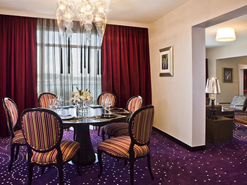 Hard Rock Hotel Pattaya 152254