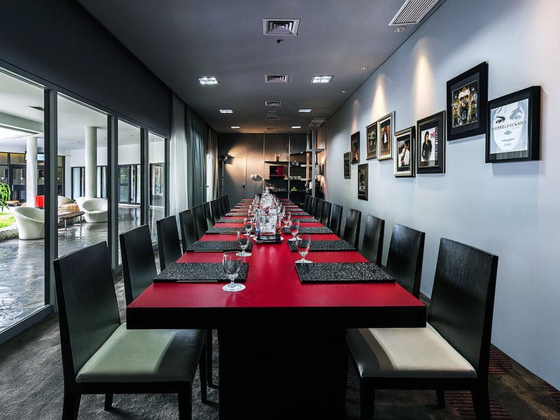 Hard Rock Hotel Pattaya 152255