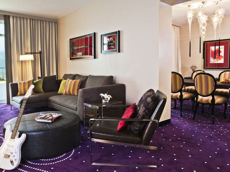 Hard Rock Hotel Pattaya 152256