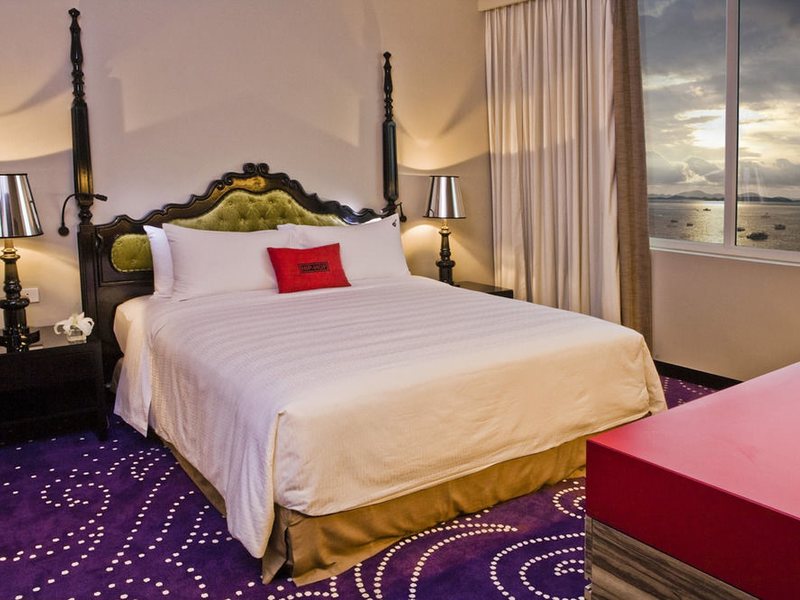 Hard Rock Hotel Pattaya 152260