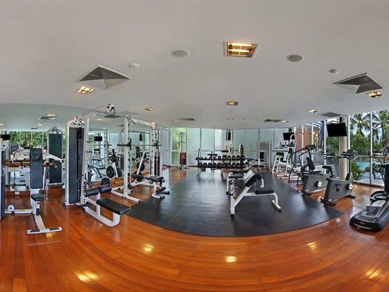 Hard Rock Hotel Pattaya 152262