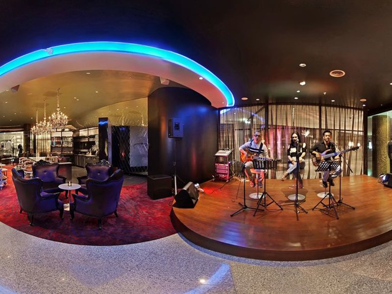 Hard Rock Hotel Pattaya 152265