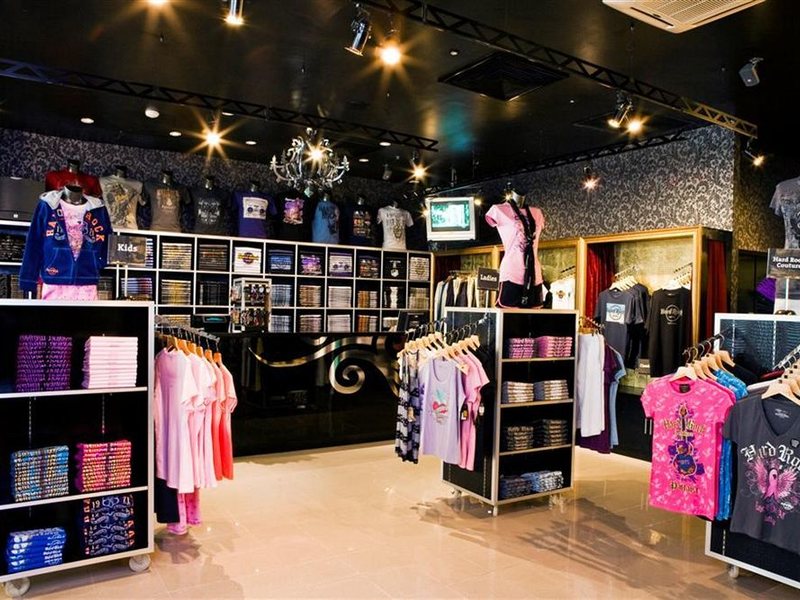 Hard Rock Hotel Pattaya 152268