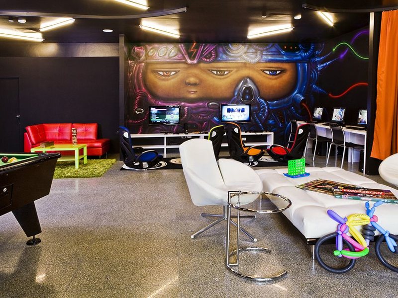 Hard Rock Hotel Pattaya 152269