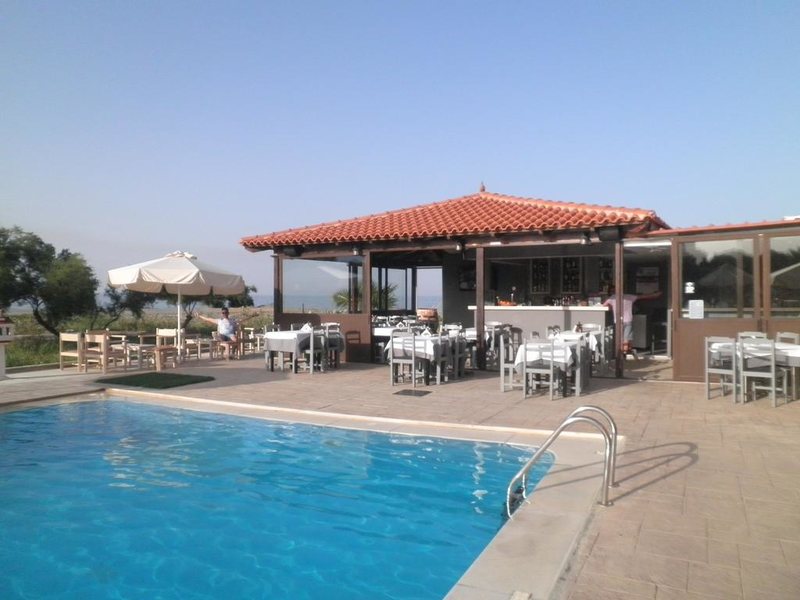 Haridimos Apartments 286561