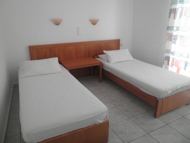 Haridimos Apartments 286563