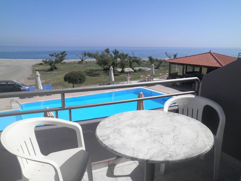 Haridimos Apartments 286565