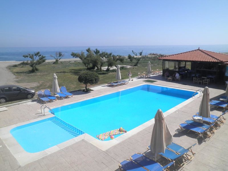 Haridimos Apartments 286568