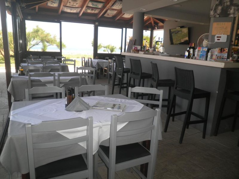 Haridimos Apartments 286570