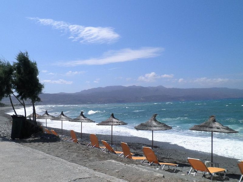 Haridimos Apartments 286571