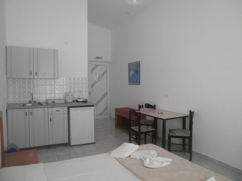 Haridimos Apartments 286572