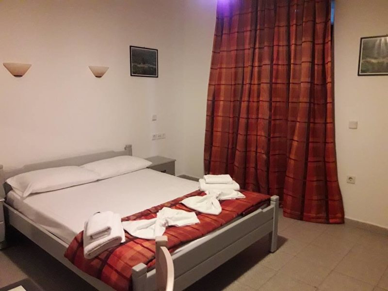 Haridimos Apartments 286573