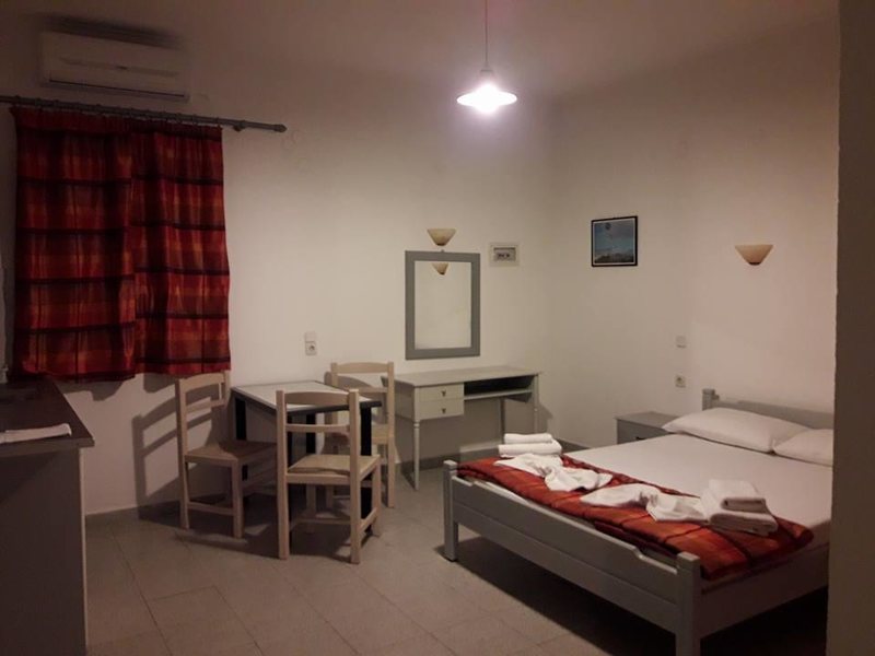 Haridimos Apartments 286574