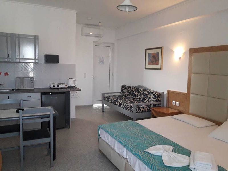 Haridimos Apartments 286575