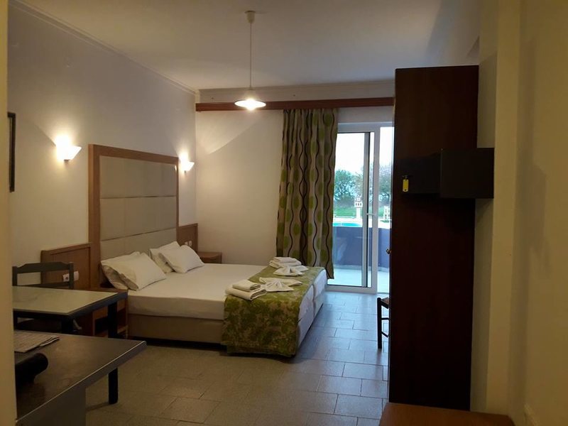 Haridimos Apartments 286576