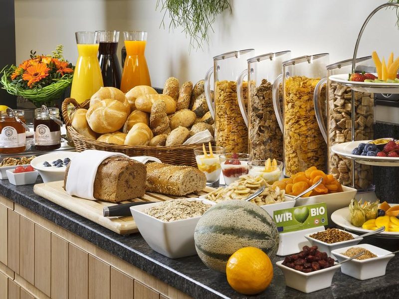 Harmonia Apartments 307969