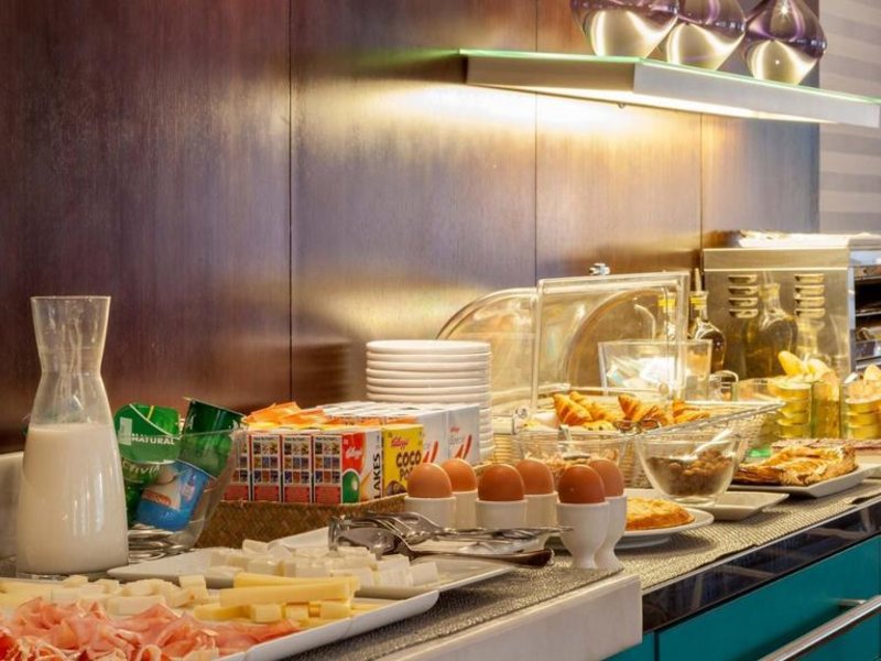 Harmonia Apartments 307970