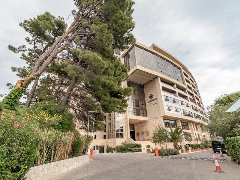 Harmonia Apartments 307973