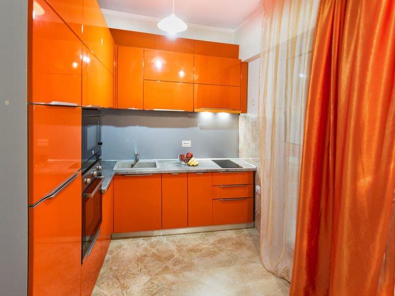 Harmonia Apartments 307975