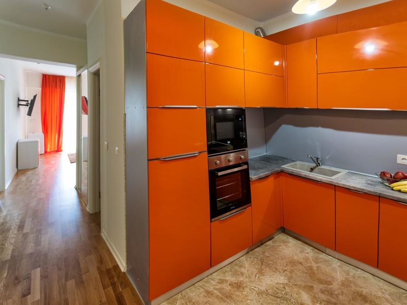 Harmonia Apartments 307976