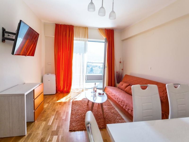 Harmonia Apartments 307977