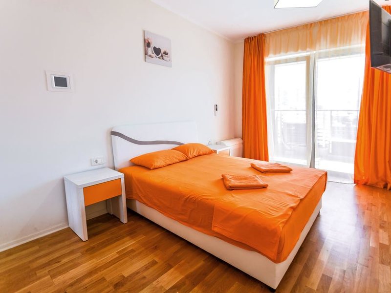 Harmonia Apartments 307978