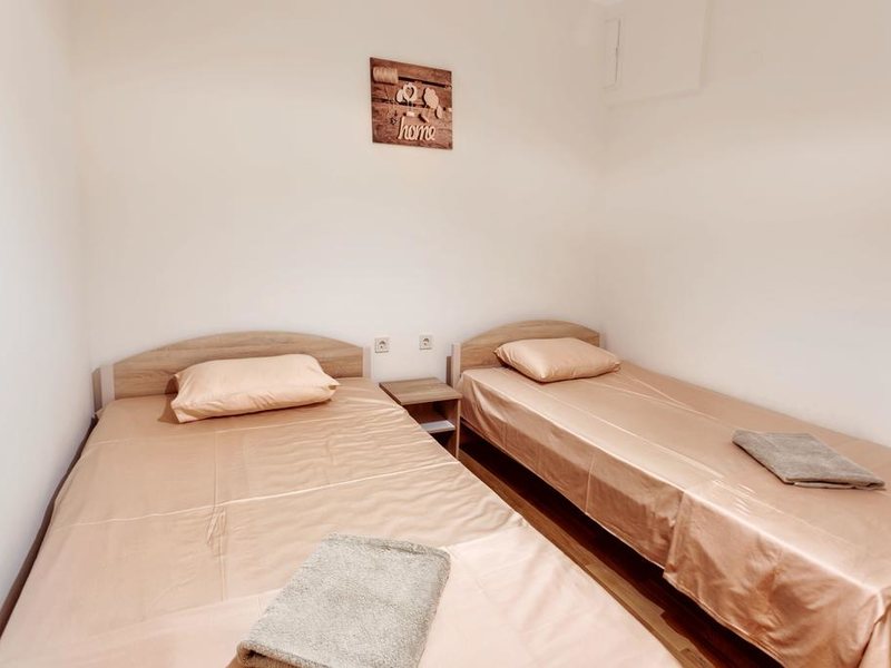 Harmonia Apartments 307982